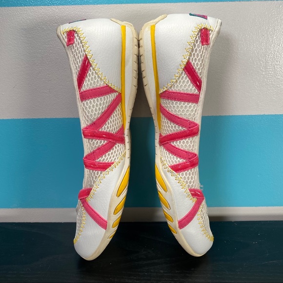 Rocket dog slip on flats - Picture 5 of 7